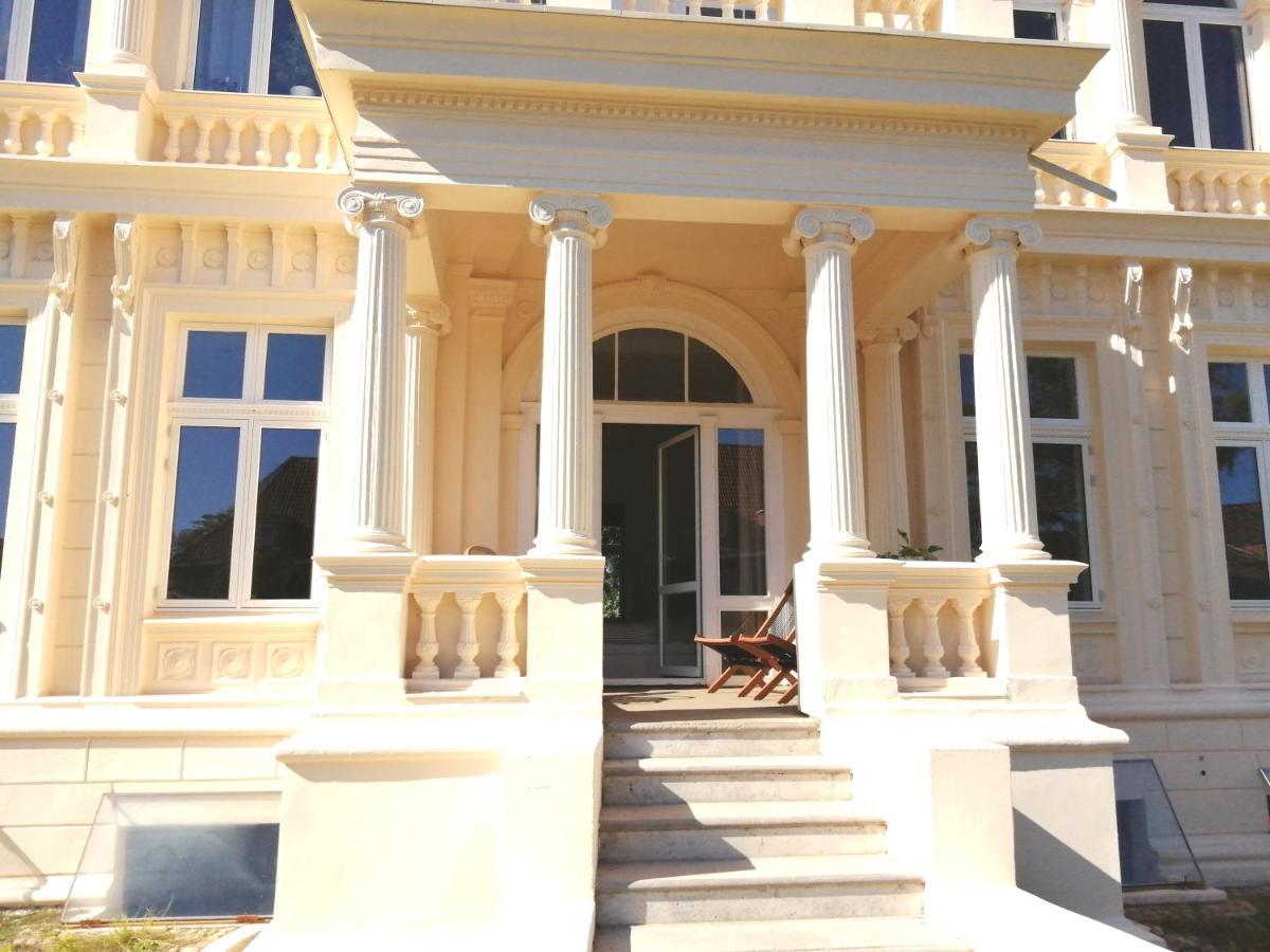 Villa Pauli Eutin Exterior photo