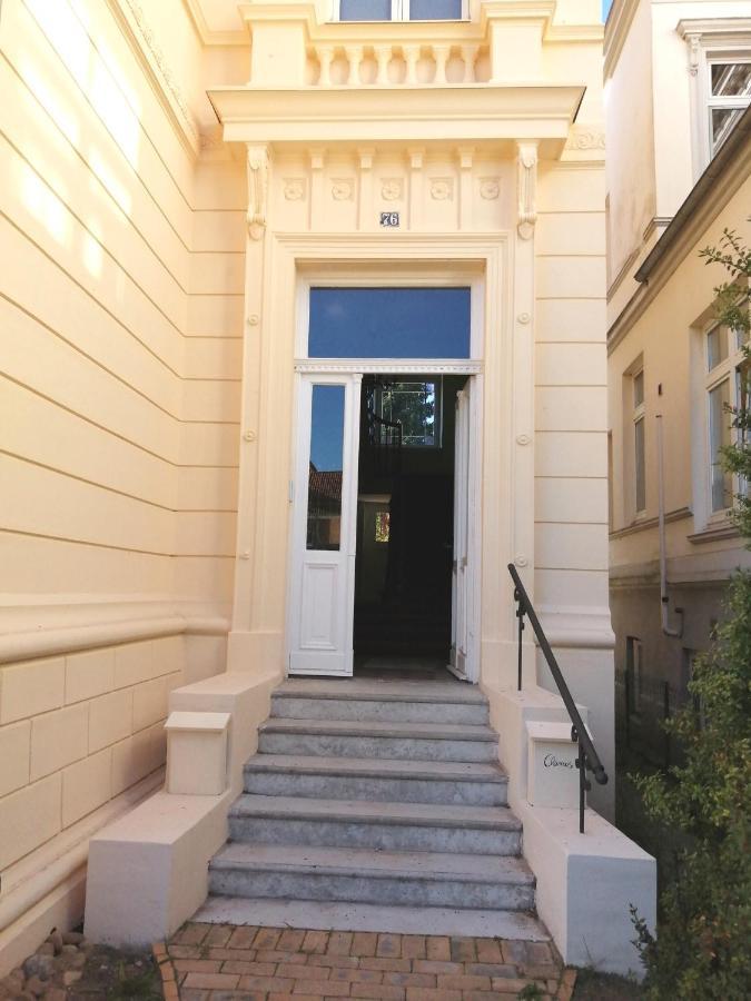 Villa Pauli Eutin Exterior photo