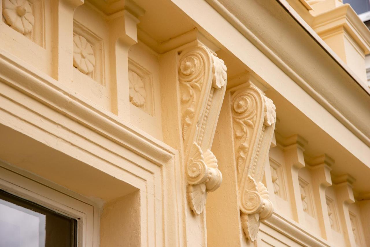 Villa Pauli Eutin Exterior photo