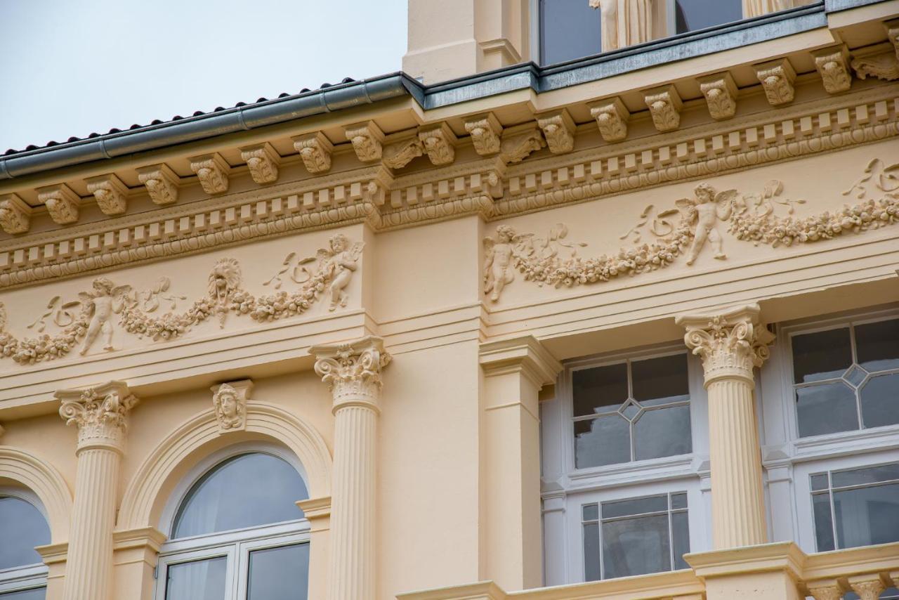 Villa Pauli Eutin Exterior photo
